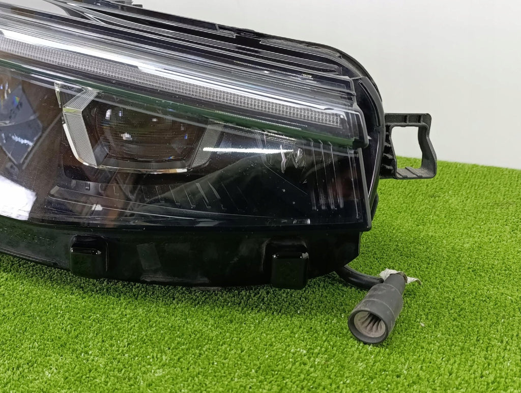 Frontscheinwerfer VW Passat 3J1941036 LED Rechts Scheinwerfer Headlight SCH6528275565cq