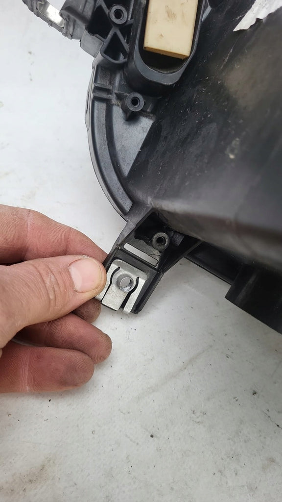 Frontscheinwerfer Seat Leon 5FB941008G Full LED Rechts Scheinwerfer Headlight SCH3902828947xn