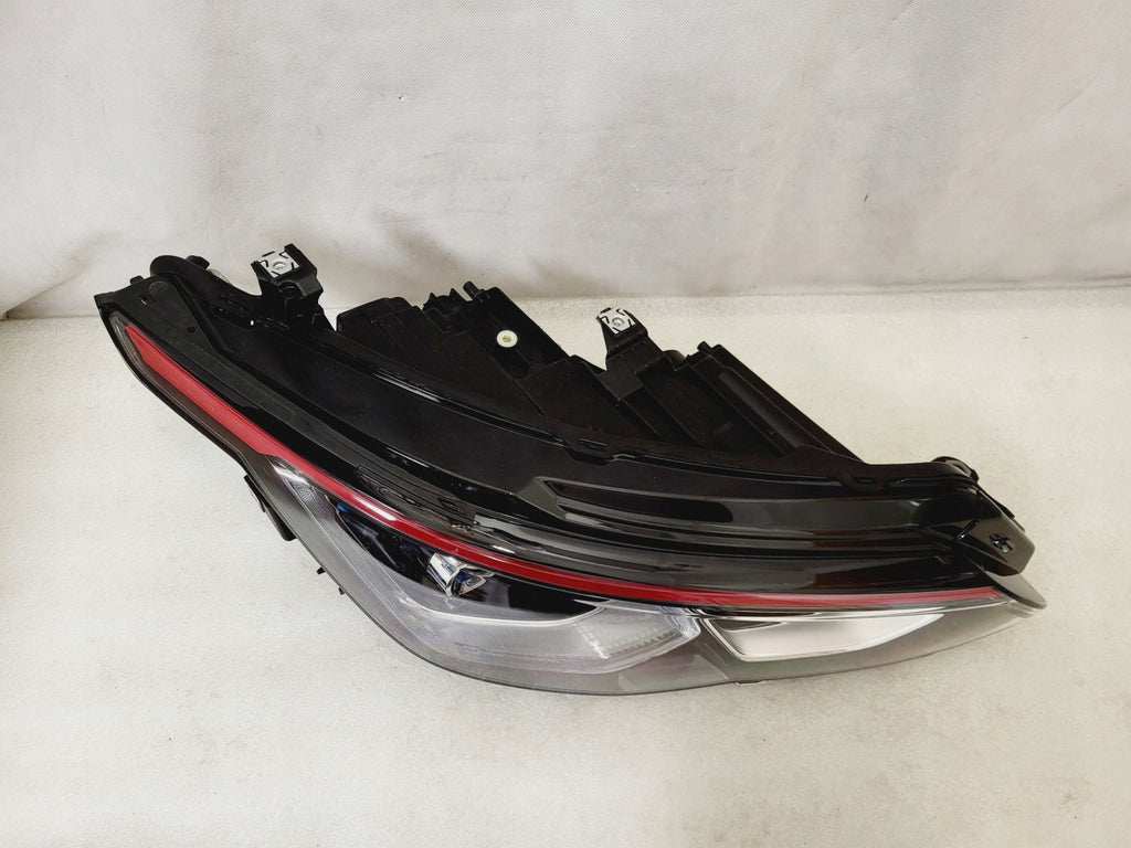 Frontscheinwerfer VW Golf VIII 5H1941060Q Full LED Rechts Scheinwerfer Headlight SCH5318943468ek