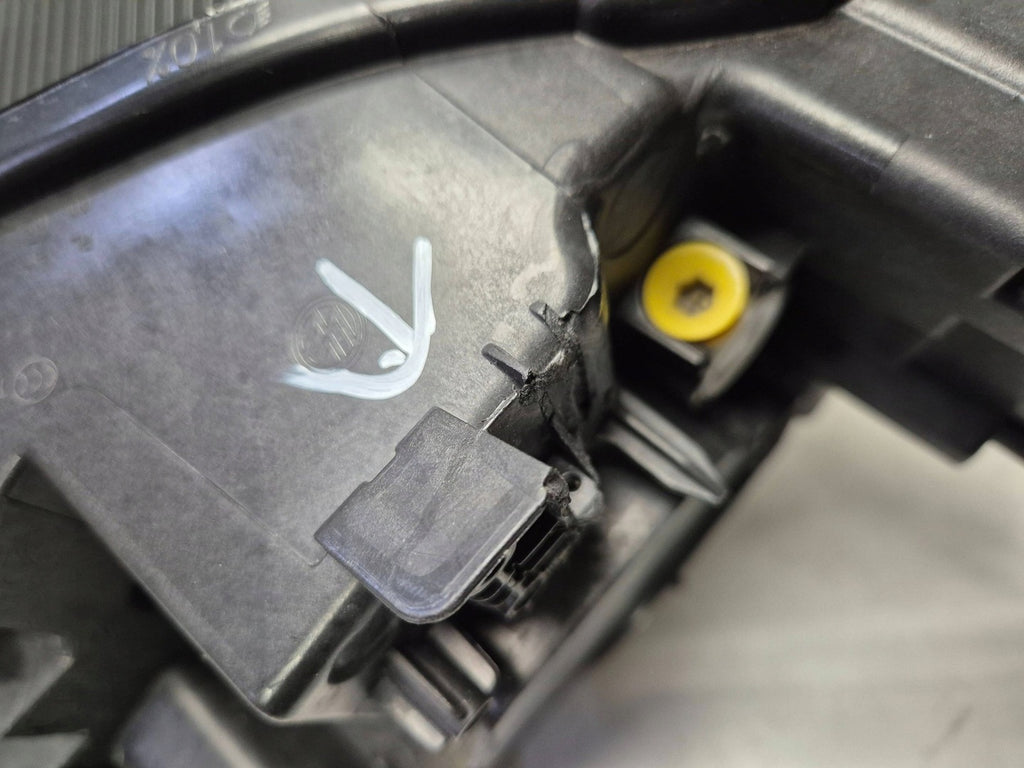 Frontscheinwerfer VW Id.4 11B941036 Full LED Rechts Scheinwerfer Headlight SCH1664308345du