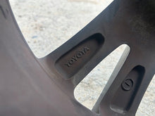 Load image into Gallery viewer, 1x Alufelge 18 Zoll 5x114.3 Toyota Avensis Rav 4 I Rim Wheel FEL9369340212hz