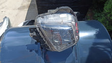 Laden Sie das Bild in den Galerie-Viewer, Frontscheinwerfer Hyundai Tucson N792112020 N7921-62120 LED Rechts Headlight