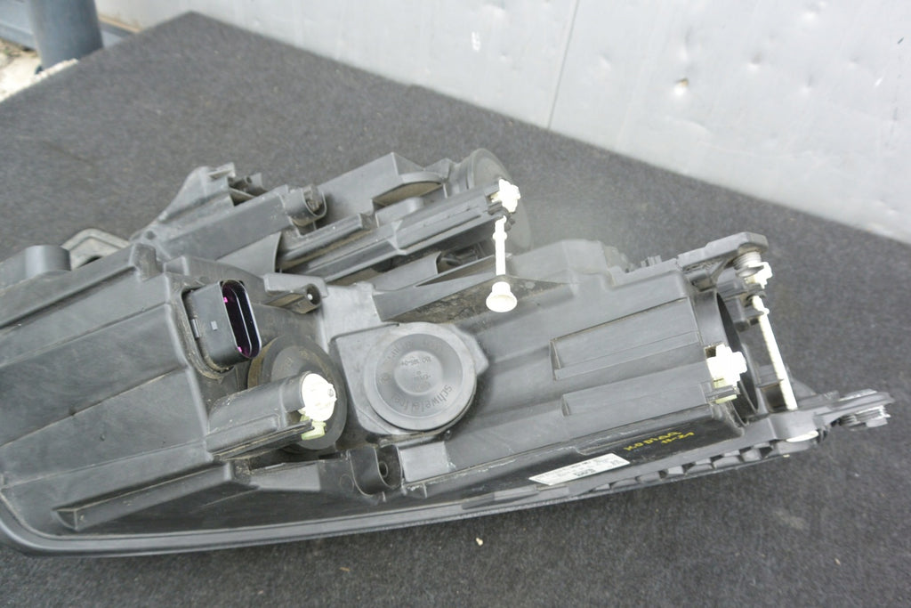 Frontscheinwerfer Skoda Kodiaq 566941015B 1EF01266905 Links Headlight SCH1561465451ct