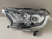 Load image into Gallery viewer, Frontscheinwerfer Ford Ranger Links Scheinwerfer Headlight