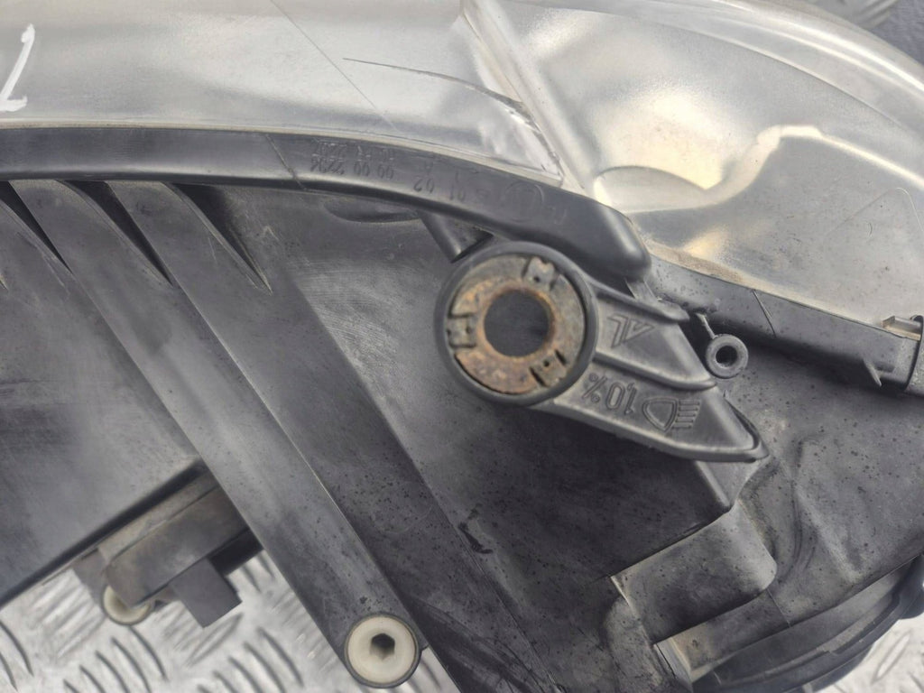 Frontscheinwerfer VW Touran 1T1941006B 031106245 Rechts Scheinwerfer Headlight SCH5975414331cf