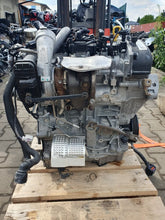 Laden Sie das Bild in den Galerie-Viewer, Motor Audi Seat Skoda VW I DFY DFYA 1.5 TSI 51TKm 2021 Benzin Engine Komplett MOT8609647149wr