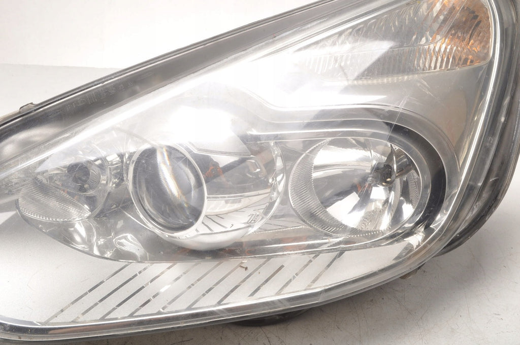 Frontscheinwerfer Ford S-Max Links Scheinwerfer Headlight