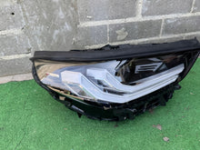 Laden Sie das Bild in den Galerie-Viewer, Frontscheinwerfer BMW X3 5A1BD18-07 Full LED Rechts Scheinwerfer Headlight SCH5461984695ij