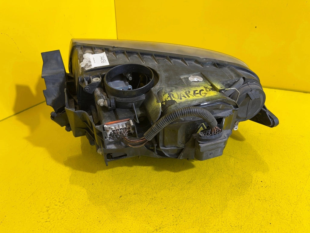 Frontscheinwerfer VW Touareg 7L6941016BK Xenon Rechts Scheinwerfer Headlight SCH9393217405yv