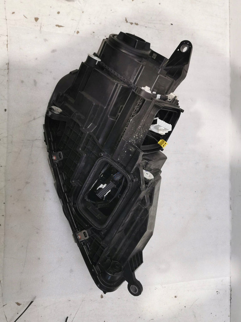 Frontscheinwerfer Mercedes-Benz Gle A1679066504 Links Scheinwerfer Headlight SCH7062021279ay