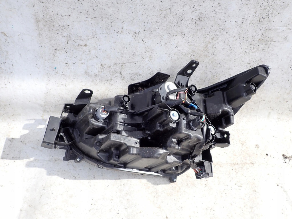 Frontscheinwerfer BMW Cx-5 KSD6-51030 Ein Stück (Rechts oder Links) Headlight SCH1302258269hf