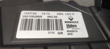 Laden Sie das Bild in den Galerie-Viewer, Frontscheinwerfer Renault Koleos II 260109289R 90055784 LED Rechts Headlight SCH1966741023iq