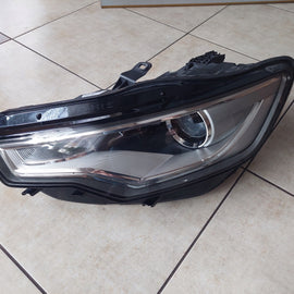 Frontscheinwerfer Audi A6 C7 4G0941005C-2 LED Links Scheinwerfer Headlight SCH5625896395ub