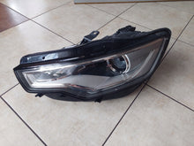 Laden Sie das Bild in den Galerie-Viewer, Frontscheinwerfer Audi A6 C7 4G0941005C-2 LED Links Scheinwerfer Headlight SCH5625896395ub