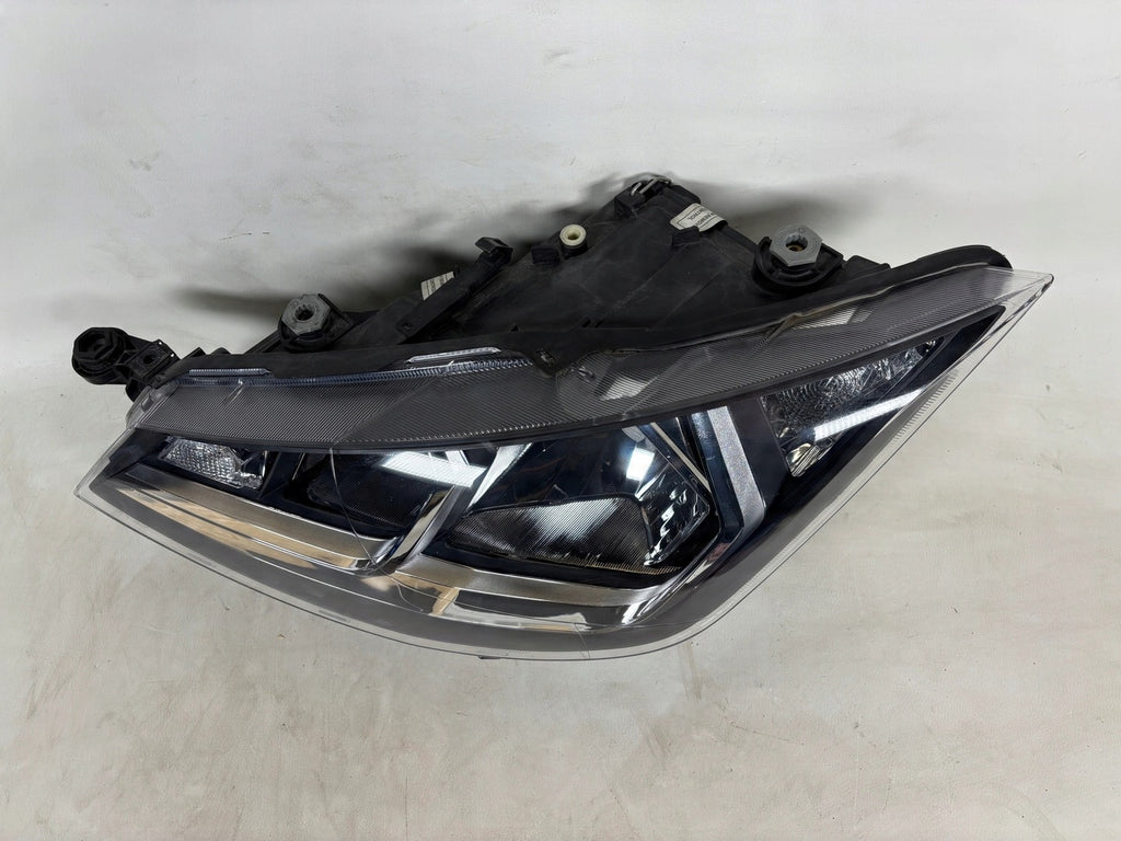 Frontscheinwerfer Seat Ibiza V 6F19412005D Links Scheinwerfer Headlight