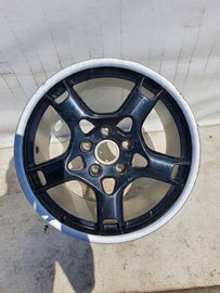 1x Alufelge 19 Zoll 11.0