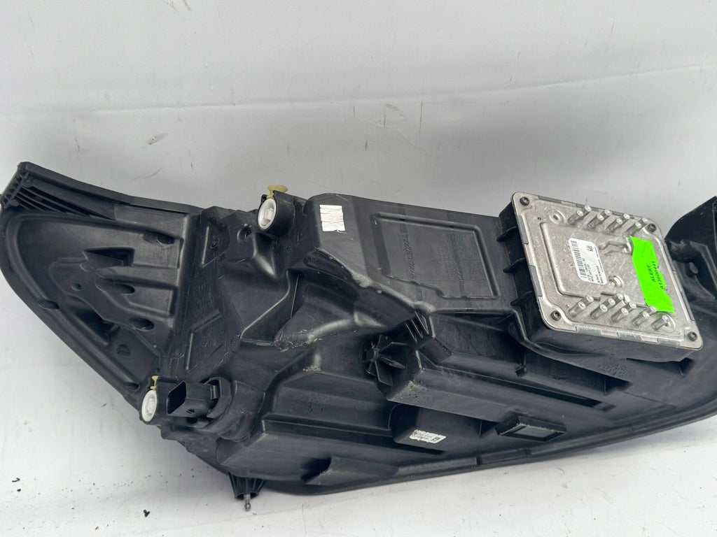 Frontscheinwerfer Ford JX7B-13E017-CE Full LED Links Scheinwerfer Headlight SCH6965205452wa