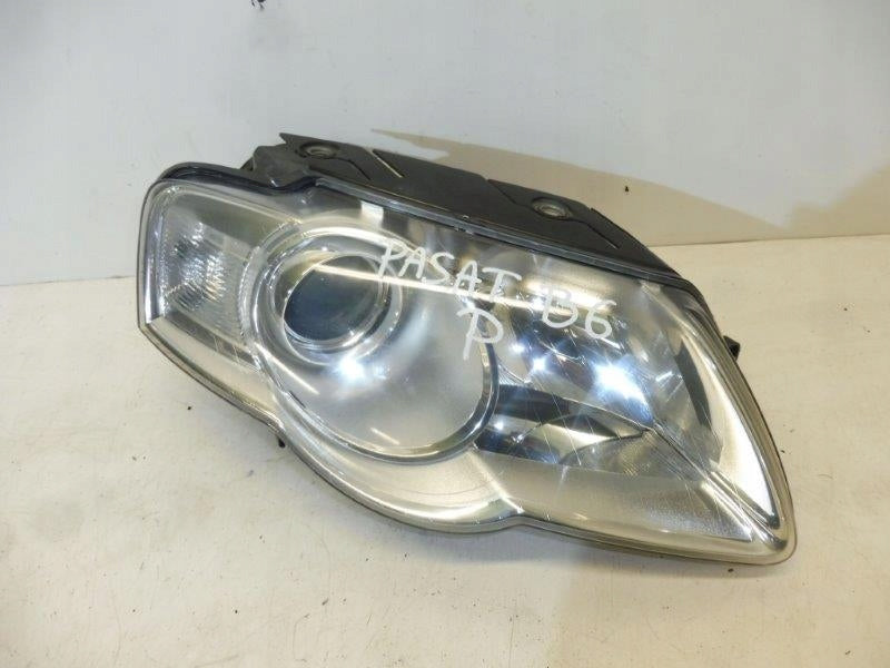 Frontscheinwerfer VW Passat Rechts Scheinwerfer Headlight