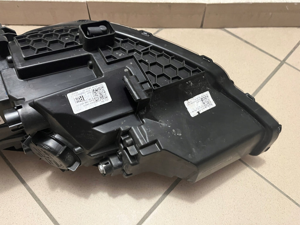 Frontscheinwerfer Hyundai I30 III 92102-G4510 LED Rechts Scheinwerfer Headlight