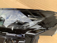 Laden Sie das Bild in den Galerie-Viewer, Frontscheinwerfer Skoda Kodiaq 566941035A LED Links Scheinwerfer Headlight SCH2986027146qs