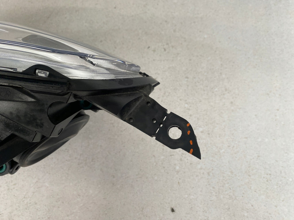 Frontscheinwerfer Toyota Proace 9808237480-00 Rechts Scheinwerfer Headlight SCH1226547036iu