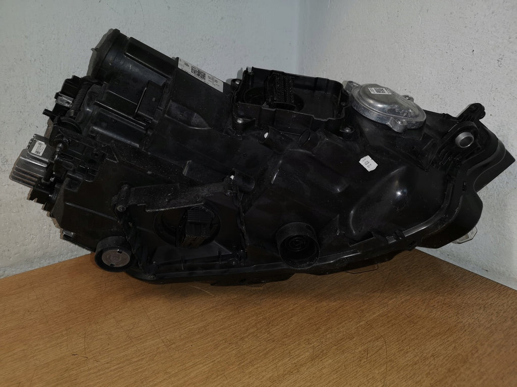 Frontscheinwerfer VW Golf Sportsvan 517941081 LED Links Scheinwerfer Headlight SCH7597528693cg