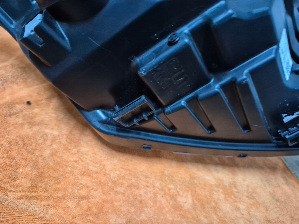 Frontscheinwerfer Kia Ceed 92101J7100 Links Scheinwerfer Headlight