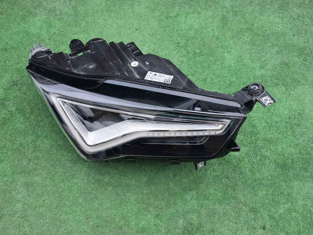 Frontscheinwerfer Seat Ateca 576941032B Rechts Scheinwerfer Headlight SCH7928691546yq