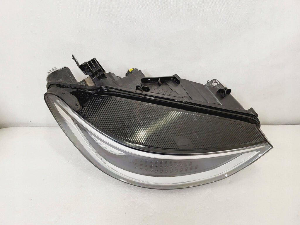 Frontscheinwerfer VW Id.3 10B941036E LED Rechts Scheinwerfer Headlight SCH7757330958op