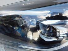 Laden Sie das Bild in den Galerie-Viewer, Frontscheinwerfer Ford Focus JX7B-13E017-AF Full LED Links Headlight SCH7760053986wp
