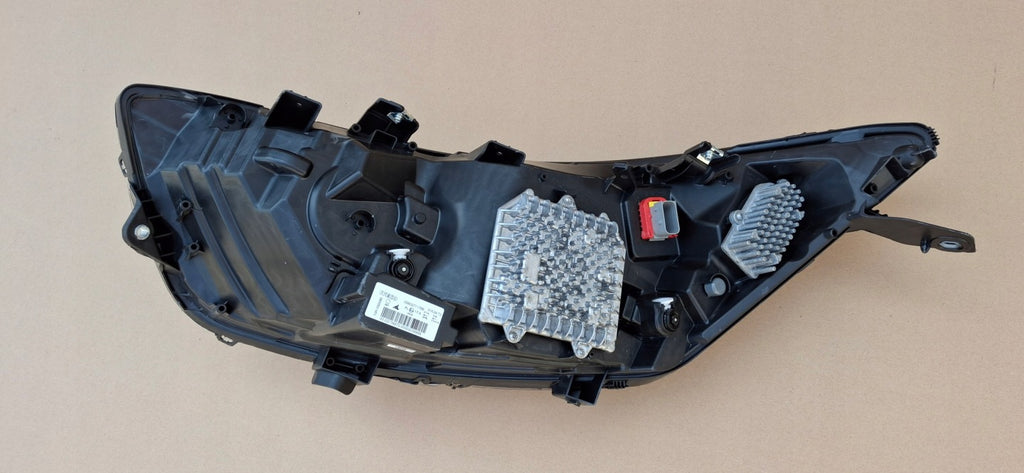 Frontscheinwerfer Iveco Daily IV 5802711799 LED Rechts Scheinwerfer Headlight SCH8213085163wk