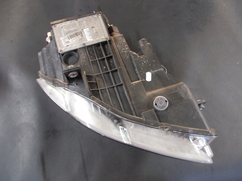 Frontscheinwerfer VW Passat 89312659 Links Scheinwerfer Headlight