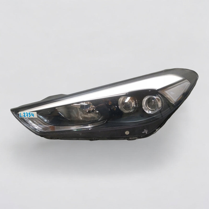 Frontscheinwerfer Hyundai Tucson L009D3033DC Full LED Links Headlight