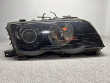 Laden Sie das Bild in den Galerie-Viewer, Frontscheinwerfer BMW 3 63127165776 Rechts Scheinwerfer Headlight SCH2147052175vg