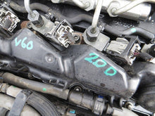 Laden Sie das Bild in den Galerie-Viewer, Motor Volvo S60 II V60 D4204T9 2.0 150PS 110kW 2015 Diesel Engine Komplett MOT7042231809ad