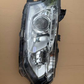 Frontscheinwerfer Mitsubishi Outlander III 110560 Rechts Scheinwerfer Headlight SCH8202097564ol