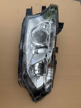 Laden Sie das Bild in den Galerie-Viewer, Frontscheinwerfer Mitsubishi Outlander III 110560 Rechts Scheinwerfer Headlight SCH8202097564ol