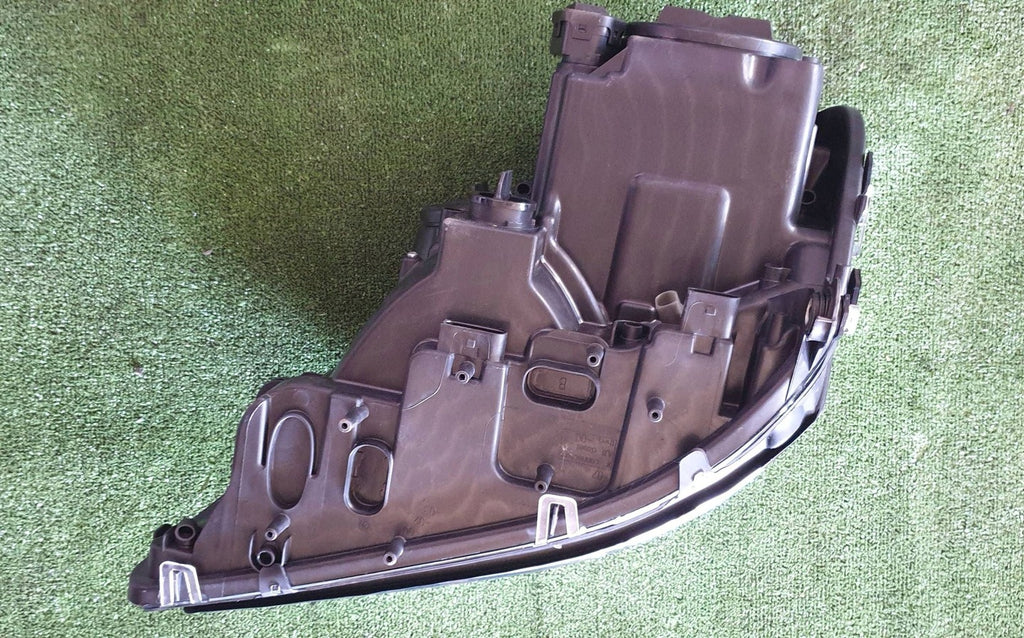 Frontscheinwerfer Mercedes-Benz W164 A1648204861 Rechts Scheinwerfer Headlight