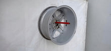 Laden Sie das Bild in den Galerie-Viewer, 1x Alufelge 17 Zoll 7.5" 4x108 9683940777 Peugeot 308 I Cc Rim Wheel FEL6373170317mt