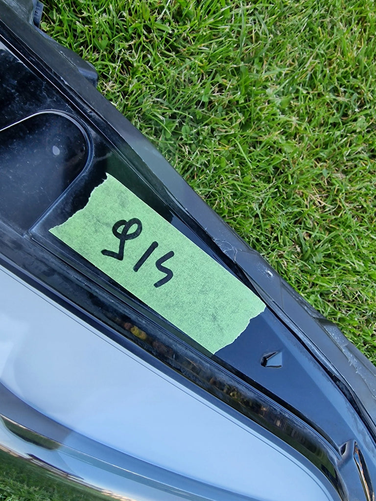 Frontscheinwerfer Tesla 3 GRG1514952-00-C Links Scheinwerfer Headlight