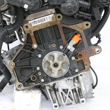 Load image into Gallery viewer, Motor Audi CAXA 1.4 TFSI 122PS 90kW 125TKm Benzin Engine Komplett