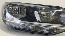 Load image into Gallery viewer, Frontscheinwerfer VW Touran 5TB941006A LED Rechts Scheinwerfer Headlight