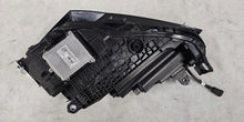 Laden Sie das Bild in den Galerie-Viewer, Frontscheinwerfer Skoda Superb I 3P1941016 LED Rechts Scheinwerfer Headlight SCH5998408980fc