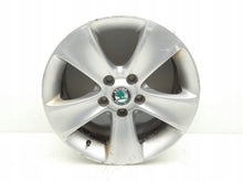 Laden Sie das Bild in den Galerie-Viewer, 4x Alufelge 16 Zoll 7.0" 5x112 45ET 3T0601025N Skoda Superb I Octavia Ii FEL4217423795bc