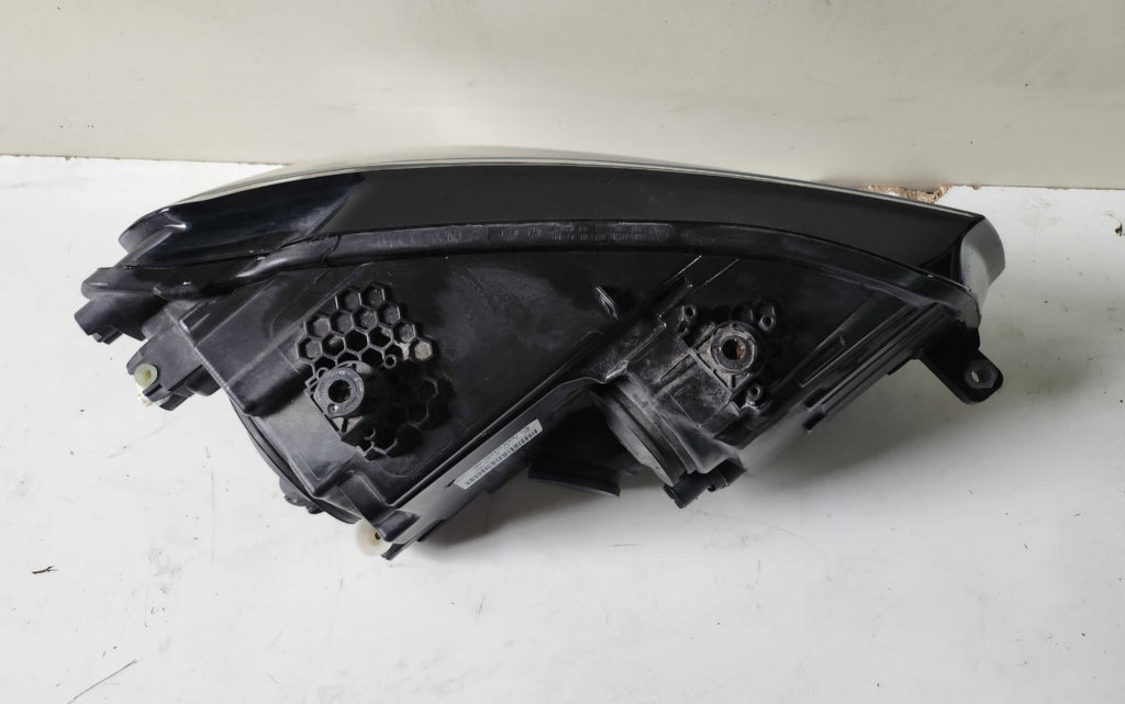 Frontscheinwerfer VW Caddy III 2K1941005B Links Scheinwerfer Headlight SCH9438016046iw