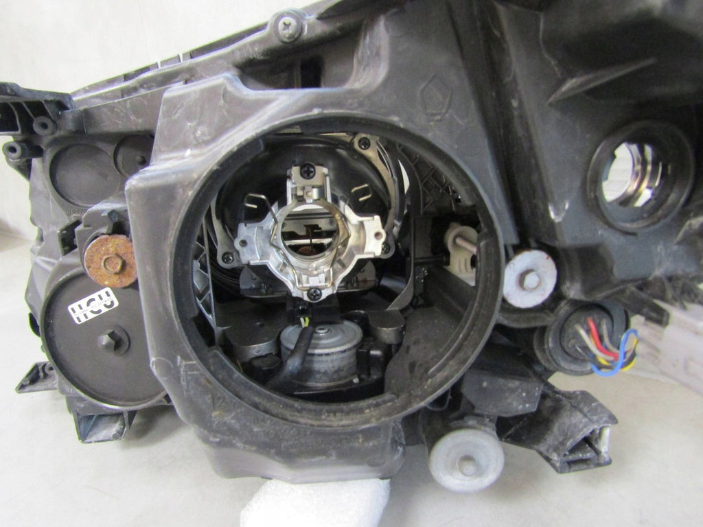 Frontscheinwerfer Toyota Avensis 1000017687 Xenon Rechts Scheinwerfer Headlight SCH3911341977ub
