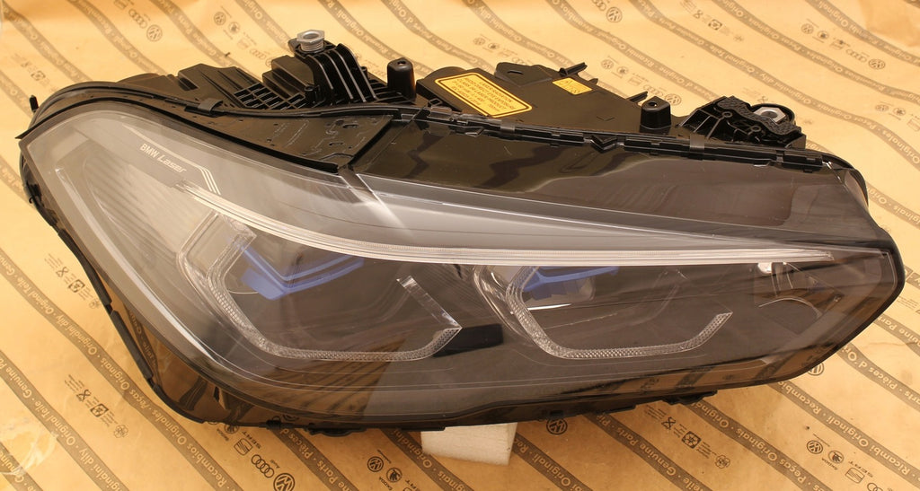 Frontscheinwerfer BMW X5 G05 G06 5A279B2-01 Laser Rechts Scheinwerfer Headlight SCH4228927609bp
