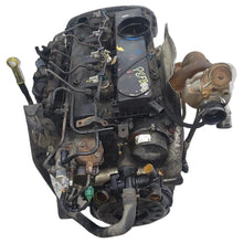 Laden Sie das Bild in den Galerie-Viewer, Motor Ford Transit P8FA P8FB 2.2 TDCI 85PS 63kW 2006 Diesel Engine Komplett MOT2402960371kj