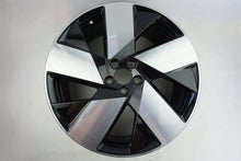 Laden Sie das Bild in den Galerie-Viewer, 1x Alufelge 20 Zoll 8.5" 5x108 50 5ET Glanz Schwarz 32143629 Volvo Xc40 FEL5875306199xo