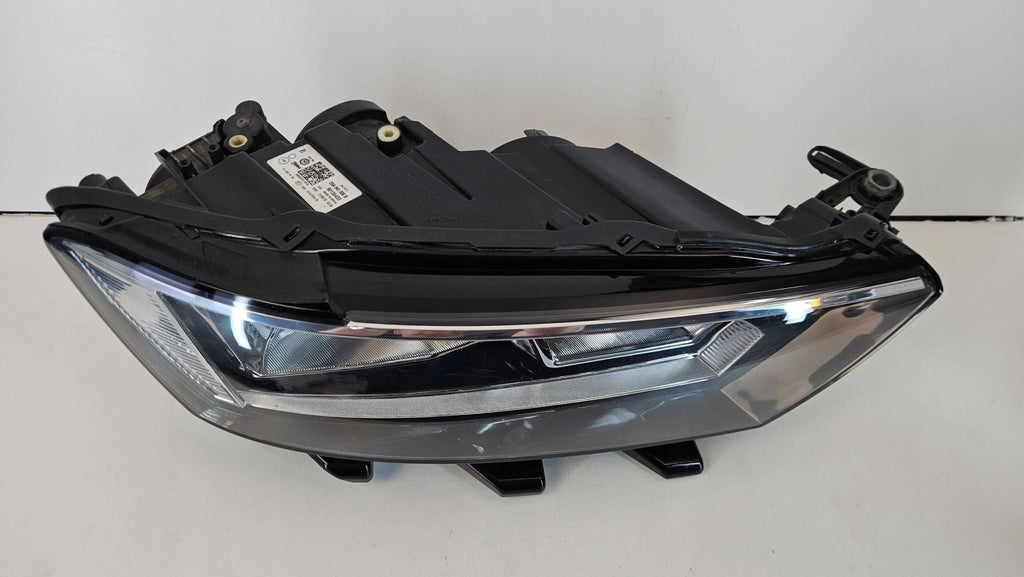 Frontscheinwerfer VW T-Roc 2GA941006B Rechts Scheinwerfer Headlight SCH9633886774uj